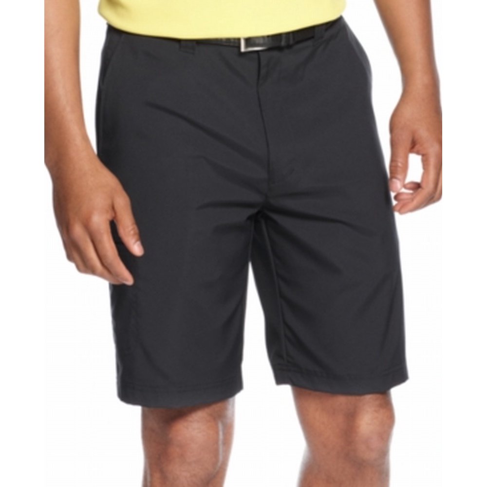 mens plus size golf shorts