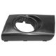 thumbnail image 3 of Par de Embellecedores para Faros Antiniebla Shaofei Negro 2005-2009, 3 of 5