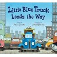 thumbnail image 1 of Little Blue Truck Leads the Way, 1 of 3