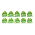 thumbnail image 1 of Bolsas de regalo navideñas para galletas y bocadillos | Paquete de 50 bolsas selladas con diseño de árbol de Navidad | Para fiestas, calcetines navideños y regalos para el aula., 1 of 6