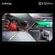 thumbnail image 2 of Infinix Gt 30 Pro 5g Dual Sim 256 Gb Negro 12 Gb（+12gb）Ram Destello Oscuro Con Gaming Kit Negro, 2 of 6