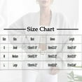 thumbnail image 3 of Ounisa Womens Cardigan Sweater Button Down Long Sleeve Chunky Soft Knit Sweater Fall Open Front Loose Casual Cardigan Coat, 3 of 8