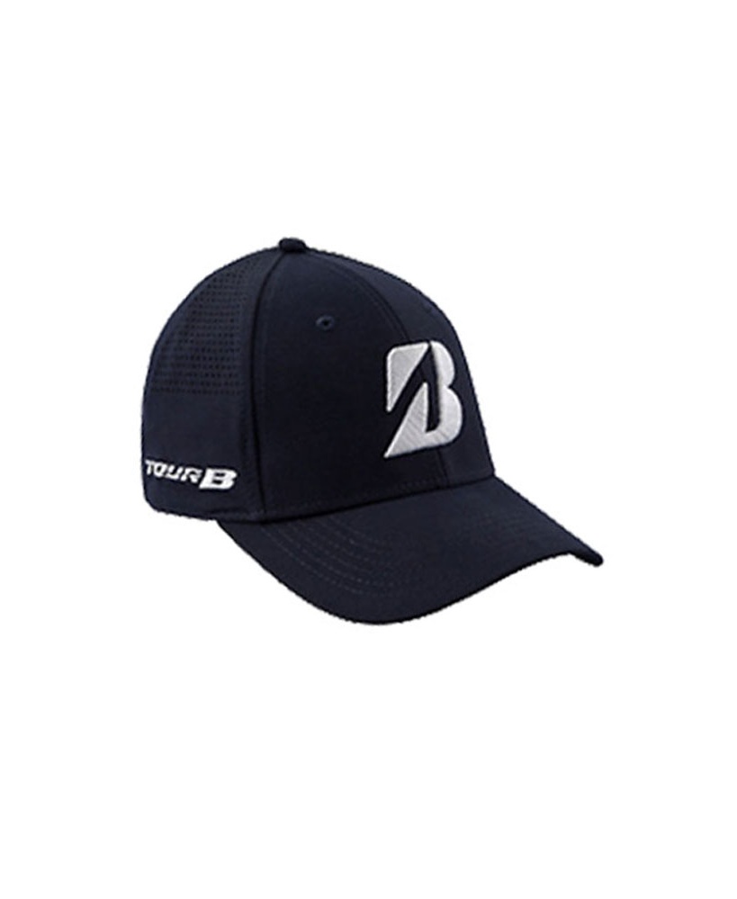 bridgestone tour b hat