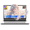 Silver, variant on 15.6" IPS FHD Gaming Laptop 32GB DDR5 RAM 1TB SSD AMD Ryzen 5 6600H (Beat i7-1165G7, 6 Cores Up to 4.5GHz) AMD Radeon 660M GPU-Computer with 100W Type-C Backlit Keyboard Fingerprint Silver