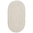 thumbnail image 1 of Capel Rugs 0027VS00270900600 Capel Rugs, Dramatic Static Cyber White, 1 of 1