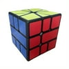 Speed Up Your Learning with a 3x3x3 4x4x4 5x5x5 SQ1 Leaf 223 Magic Cube Puzzle!