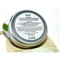 thumbnail image 3 of Natural Urges Shampoo Bar, Homemade, Plant-Based, Organic Mint - 75 Washes, 3 of 5
