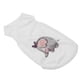 thumbnail image 4 of Ropa Para Gatos, Ropa Para Mascotas Doggy Tee Tank Top Camisas Sin Mangas Para Perros Medianos, Camisa De Perro Chico Suave Y Transpirable Camisetas Para Pequeños Medianos, 4 of 7