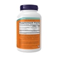 thumbnail image 3 of NOW Supplements, Red Mineral Algae Plus Vitamin D-2, Joint Health*, 180 Veg Capsules, 3 of 8