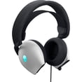 thumbnail image 3 of Auriculares supraaurales ALIENWARE AW520H con impedancia de 32 ohmios, 3 of 4