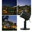 thumbnail image 7 of POINTERTECK Christmas Projector Lights, Indoor Outdoor Waterproof LED Snowfall Projection Lamp Halloween or Christmas REMOTE CONTROL, 7 of 7