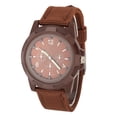 thumbnail image 3 of Reloj militar Jadeshay Analógico Electrónico Redondo Negro, 3 of 6