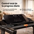 thumbnail image 4 of Caminadora Electrica Centurfit 18 Niveles Inclinacion Automatica 12 Programas, 4 of 8