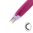 thumbnail image 6 of Pergamano Multi Needle Tool Kit, 6 of 8