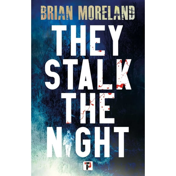 They Stalk the Night, (Paperback)