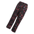 thumbnail image 3 of tredstone Chef Pants Uniform Cargo Baggy Pants Kitchen Work Trousers XL Chilies, 3 of 8