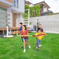 thumbnail image 3 of SURJDE Cooperative Stretchy Band,Integrations Dynamic Movement Exercise Latex Band,78.74in Colorful Portable Tug of War Rope for Group Activities Party Games (Fits 4 People), 3 of 7
