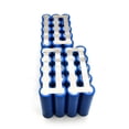 thumbnail image 2 of 26V 15Ah for Giant Twist Energy Set AE Advanced Electronics STORCK-RADDAR Battery pack Li-Ion E-Bike electric bicycle for self-installation, 2 of 5