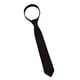 thumbnail image 1 of Corbata de punto para hombre Sunnimix Negra 146 cm, 1 of 6