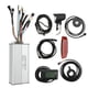 thumbnail image 5 of Kit de conversión de bicicleta eléctrica Jadeshay con controlador y medidor LCD7U, 5 of 8