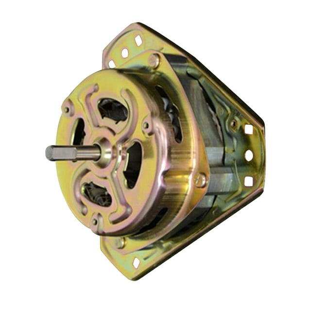 Motor de secado por centrifugado, Motor de deshidratación de lavadora Motor de deshidratación de lavadora Motor de secado de lavadora Rendimiento probado