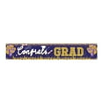 thumbnail image 2 of Vrorvz Graduation Ceremony Polyester Streamer Long Lasting Decorative with Install Accessories for School and Celebrations Easy Setup for Festive Atmosphere, 2 of 6