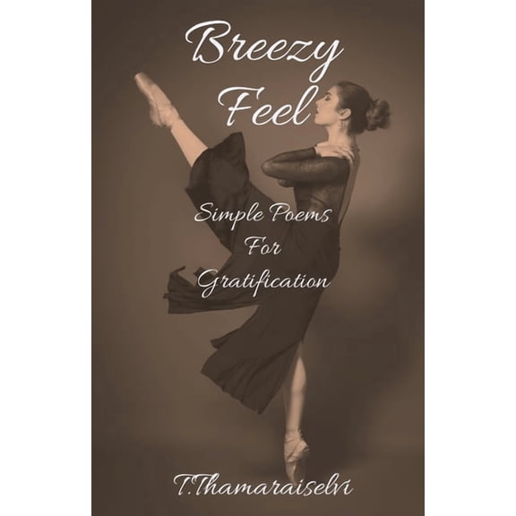 Breezy Feel (Paperback)