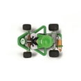 thumbnail image 4 of Carrera RC Mario Kart Pipe Kart RC Car - Luigi, 4 of 10