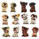 thumbnail image 1 of 12 figuras de perro., 1 of 3