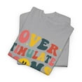 thumbnail image 4 of Over Stimulated Moms Club Shirt, Retro Moms Shirt Bday Gift ID-0402-0SOQ, 4 of 9