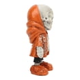 thumbnail image 1 of Lifelike Exquisite Skeleton Statue For  Decor, Home Party And Haunted House, 1 of 8