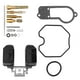 thumbnail image 2 of Kit de Reparación de Carburador de Motocicleta Ticfox 18 Piezas Reemplazo Caucho Metal CRF230F 2003-2017, 2 of 14