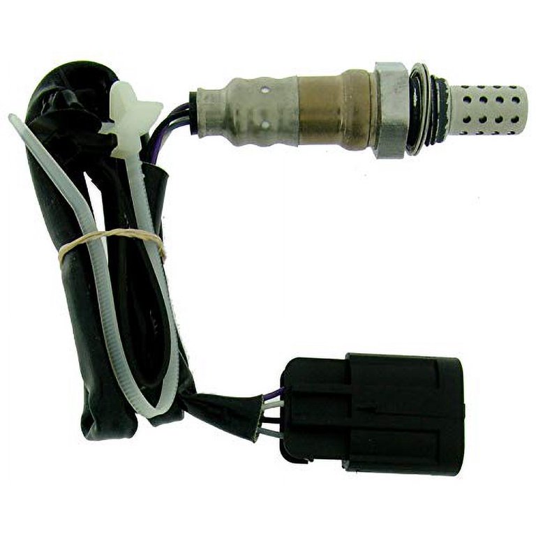 そなた NTK OE Connector Oxygen Sensor Fits select: 2006-2010 HYUNDAI