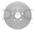 thumbnail image 3 of Dynamic Friction Company True Balanced Brake DRUM (1) 365-76040 For 2003-2008 Pontiac Vibe, 2003-2008 Toyota Matrix, 3 of 4