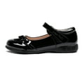 thumbnail image 3 of DREAM PAIRS Girls School Uniform Shoes Mary Jane Dress Flats(Little Kid/Big Kid), 3 of 4