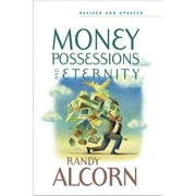 Money, Possessions and Eternity