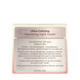 thumbnail image 2 of Aveeno Ultra-Calming Nourishing Night Cream for Sensitive Skin, 1.7 oz - 2 Pack, 2 of 8