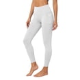 thumbnail image 2 of SeekIslan Women's Yoga Leggings with Pockets High Waist Workout Pants for Gym Running and Daily Activewear, 2 of 9