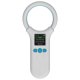 thumbnail image 1 of Escáner portátil de chip para animales con pantalla LCD TFT de 1,4 pulgadas., 1 of 7