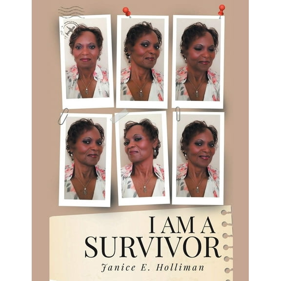 I Am a Survivor, (Paperback)