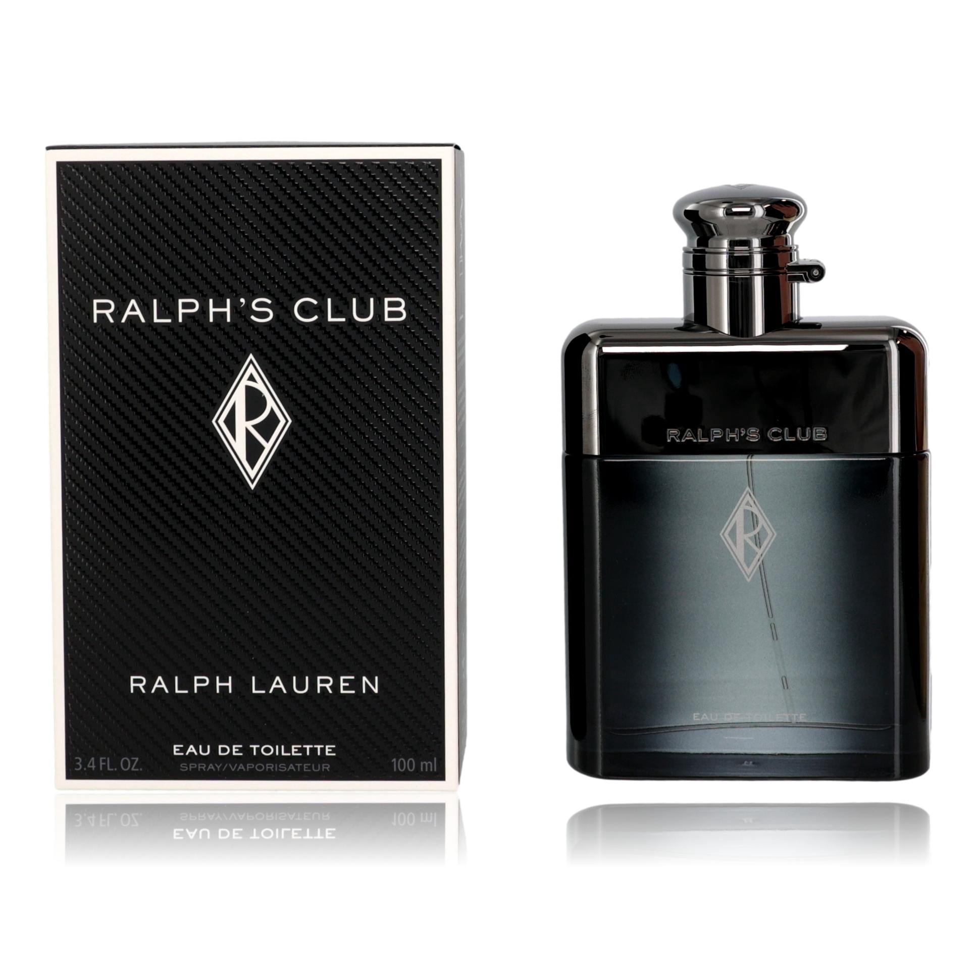 Ralph Rocks Perfume by Ralph Lauren for Women EDT Spray 1.7 Oz