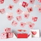 thumbnail image 5 of Caja de Regalo Sorpresa | 6 Cajas Rojas Desplegables con Bolsa de Regalo | Joyero Romántico para Navidad, San Valentín, Propuesta de Matrimonio | Regalo para Celebrar Cumpleaños, 5 of 5