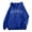 Blue, variant on Los Angeles Zip Up Hoodies for Women 2025 Long Sleeve Full Zipper Graphic Hooded Sweatshirt with Pockets Jacket Coat