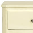thumbnail image 7 of SAFAVIEH Joe End Table With Storage Drawers Barley, 7 of 7