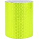 thumbnail image 1 of High Visibility Safety Reflective Tape - 50mm x 3m, Self-Adhesive for Bikes and Cars, 1 of 5