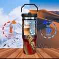 thumbnail image 3 of We People Gifts for Men 30 oz Patriotic Tumbler with Handle and Straw American Flag Stainless Steel Insulated Cups Mug Father''s Day, Christmas and Birthday Gifts for Dad Grandpa Men, 3 of 6