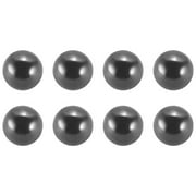 5/64" Ceramic Bearing Balls Si3N4 Silicon Nitride Ball G5 Precision 8 Pack
