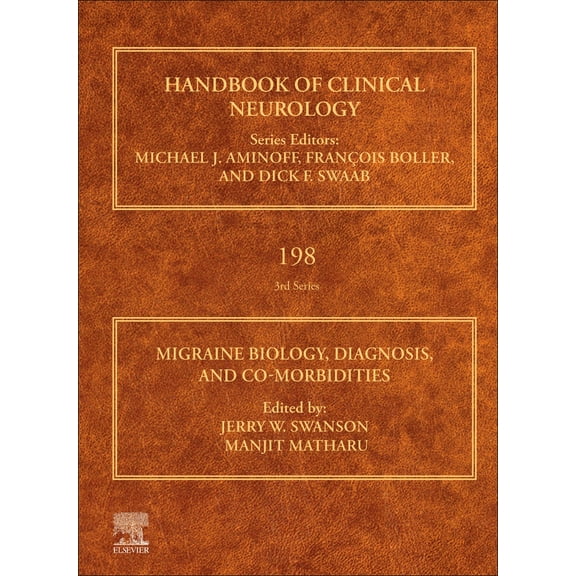 Migraine Biology, Diagnosis, and Co-Morbidities