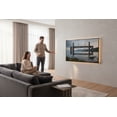 thumbnail image 4 of Soporte de TV/Monitor para Pantallas de 50 a 100 Pulgadas Máx 60 kg, Soporte Pared TV Inclinable. Base para TV/Monitor, Máx VESA 800x600mm, Fabricado en Acero Reforzado., 4 of 7