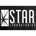 thumbnail image 2 of Star Labs T-Shirt Star Laboratories Shirt, 2 of 4